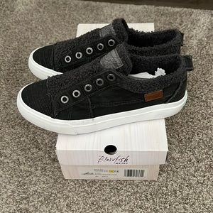 Blowfish Malibu 7.5 Shoes NWT